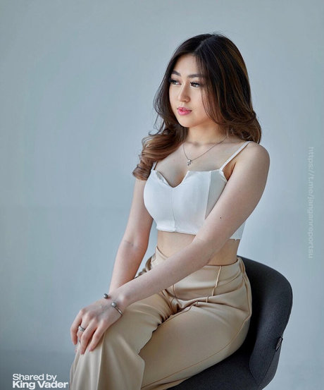 Felicia Carissa