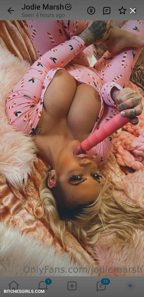 Jodiemarsh