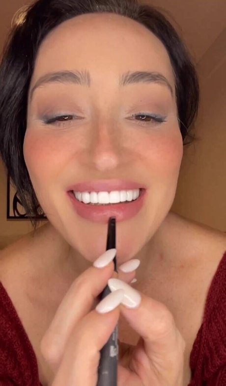 Nahá fotka uniklých OnlyFans od Shea Sweetness