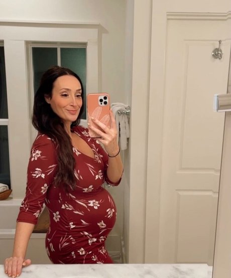Nahá fotka uniklých OnlyFans od Shea Sweetness