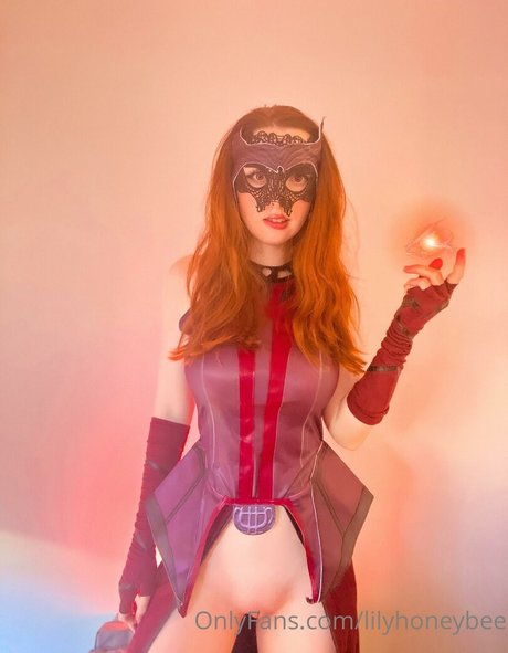Lilyhoneybee