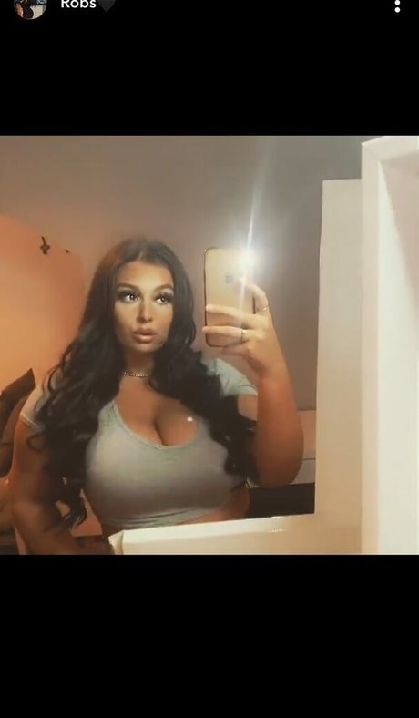 Naughtybabeoxo