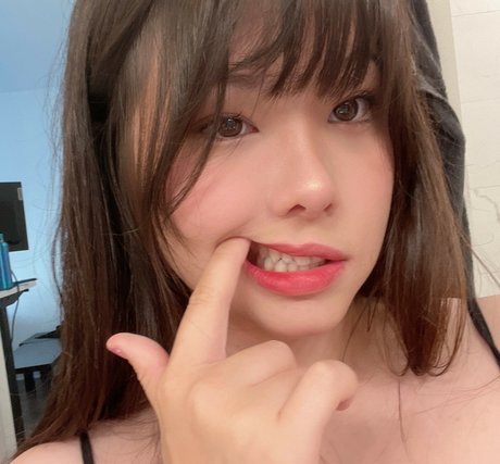 Julia Nakamura OnlyFansリークヌード写真
