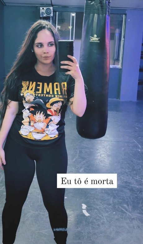 Laysa Meroto OnlyFans 유출 누드 사진