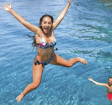 Neslihan Ozturk