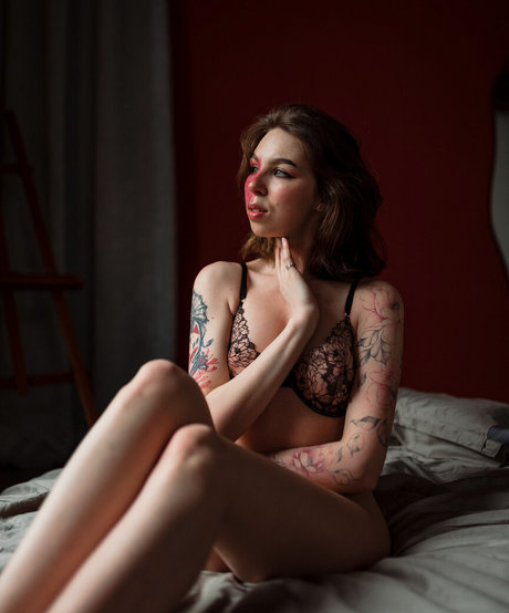 Nahá fotka uniklých OnlyFans od Uniquekatarina