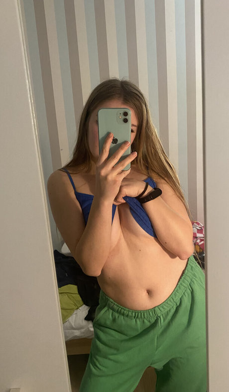 Обнаженная фотография утечки OnlyFans от Chocolateolivia