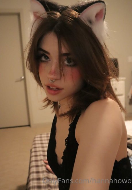 Hannah Jo