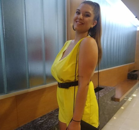 Agustina Doffo