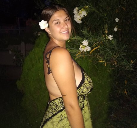 Agustina Doffo