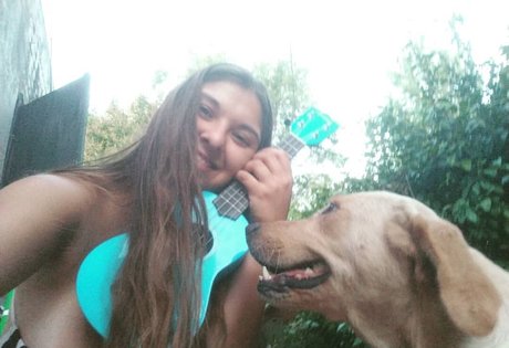 Agustina Doffo