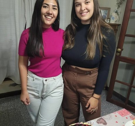 Agustina Doffo