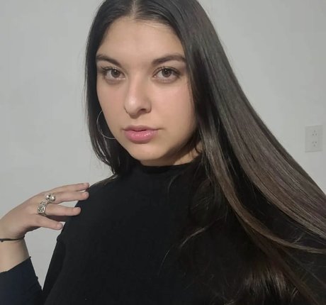 Agustina Doffo