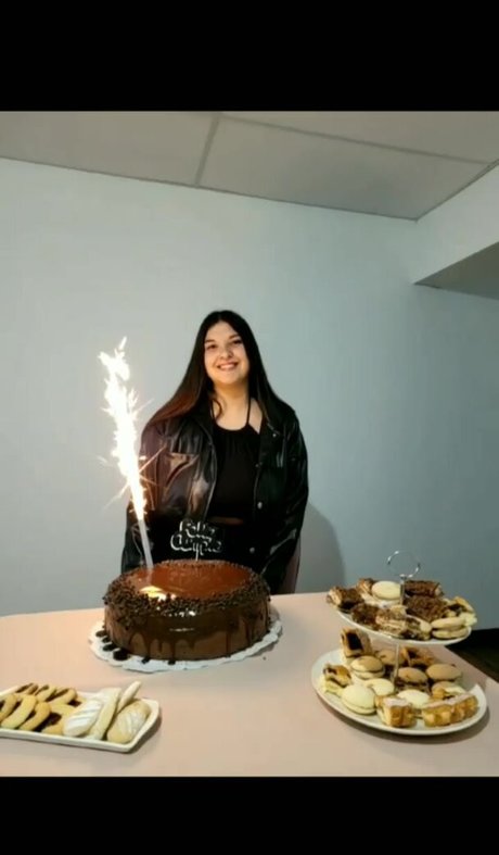 Agustina Doffo