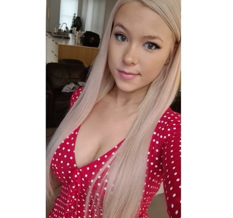Nahá fotka uniklých OnlyFans od Kimjade999