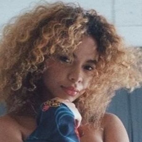 Nøgent lækket OnlyFans-billede af Crystal Westbrooks