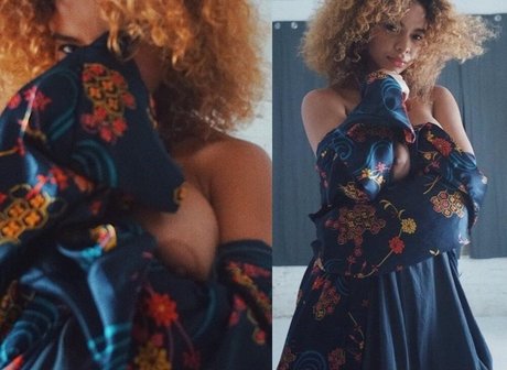 Nahá fotka uniklých OnlyFans od Crystal Westbrooks