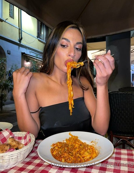 Christina Carmela