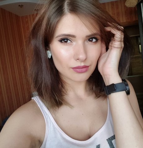 Miroslava Ladovir