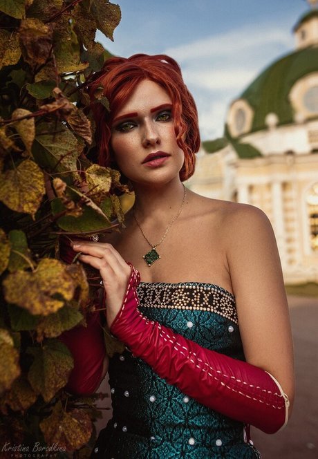 Miroslava Ladovir
