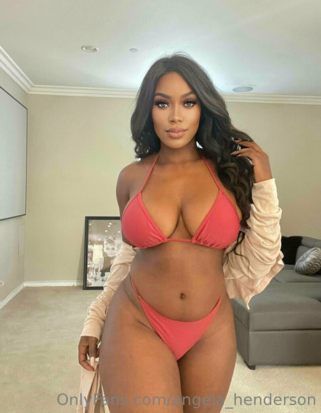 Angela Henderson
