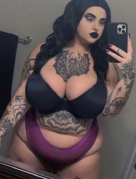 Foto nua vazada do OnlyFans de Annemarie229