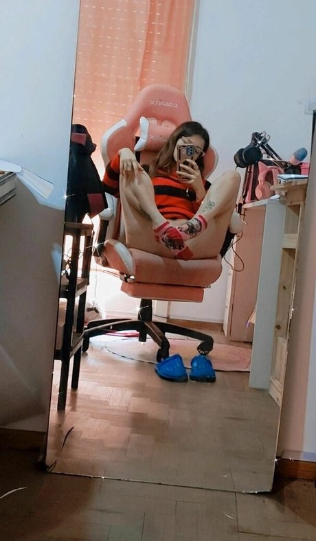 Emina Cosplay