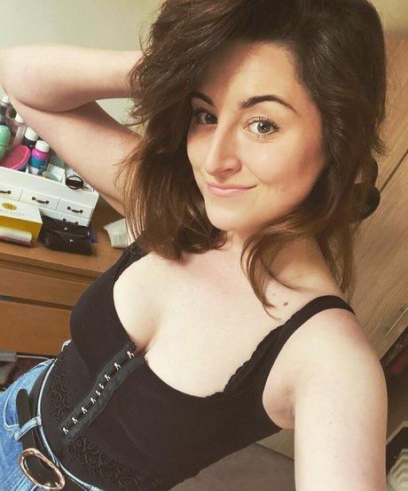 Rebecca Gilliland