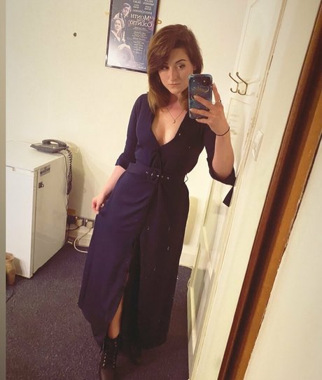Rebecca Gilliland