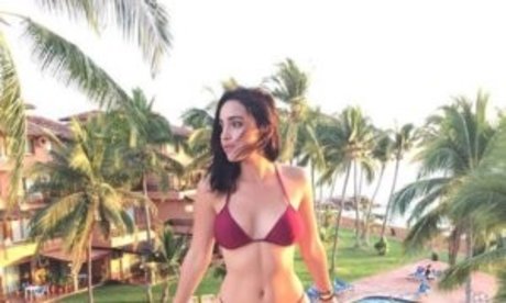 Nahá fotka uniklých OnlyFans od Felitrigo