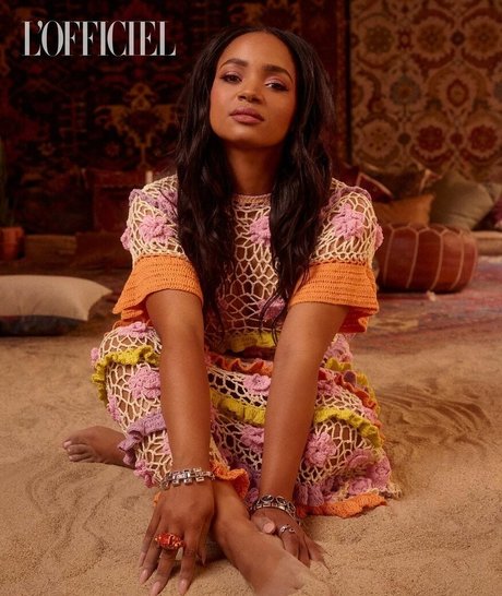 Kyla Pratt