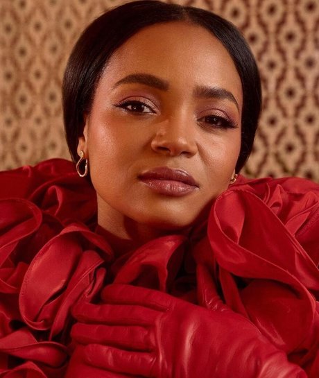 Kyla Pratt