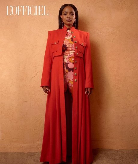 Kyla Pratt