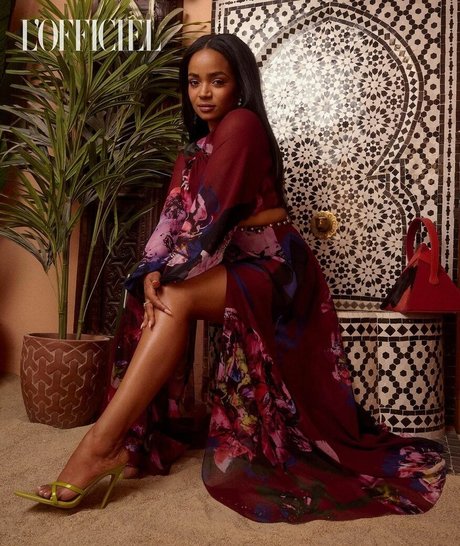 Kyla Pratt