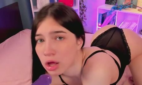 Foto nua vazada do OnlyFans de Maryybrooks