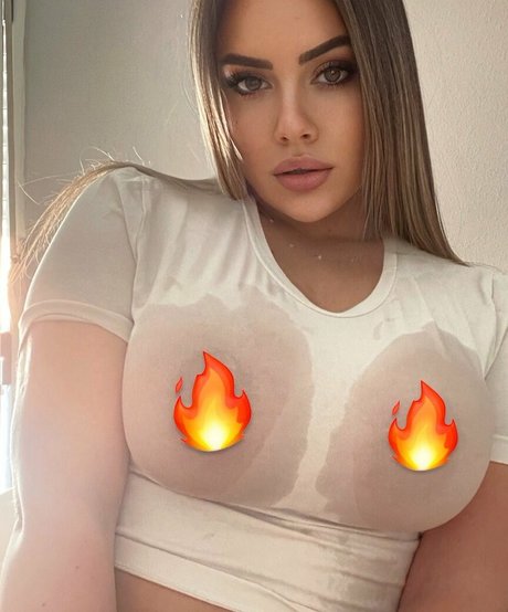 Foto desnuda filtrada de OnlyFans de Laragarcia168