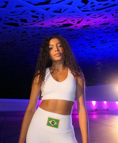 Any Gabrielly