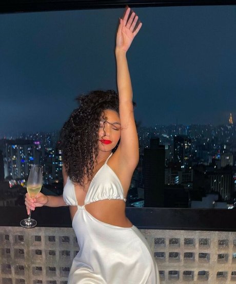 Any Gabrielly