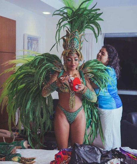 Any Gabrielly