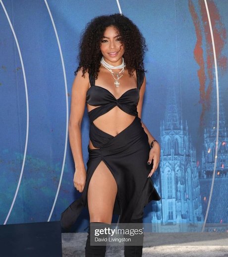 Naken läckt OnlyFans-bild av Any Gabrielly