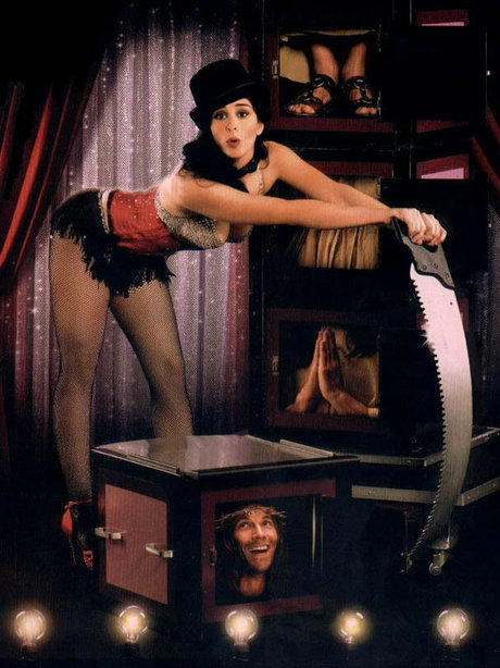 Sarah Silverman