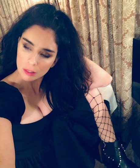 Sarah Silverman