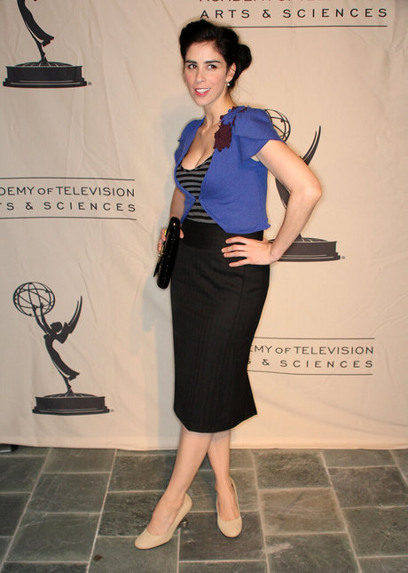 Sarah Silverman