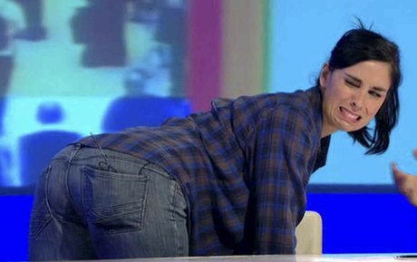Sarah Silverman