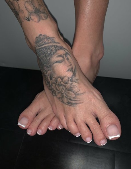 Tayla Mitchel OnlyFans 유출 누드 사진