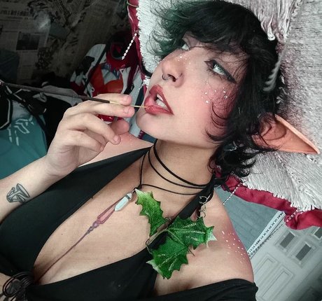 Nezumicosplay OnlyFans泄露裸照
