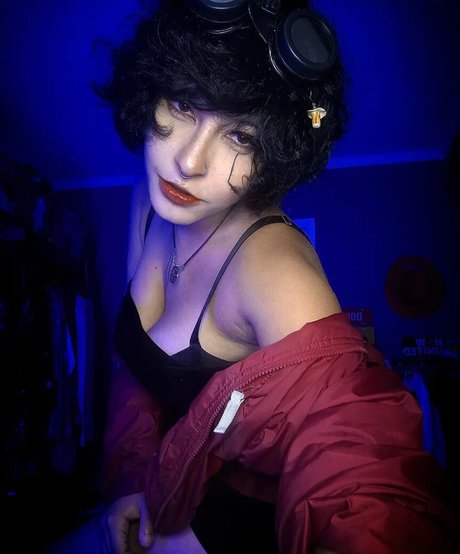 Nezumicosplay