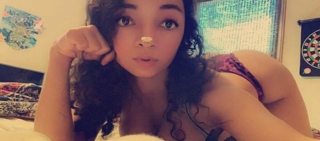 Nacktes geleaktes OnlyFans-Foto von Kelsey Griffin