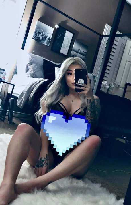 Sj Valenz  nude leaked OnlyFans photo
