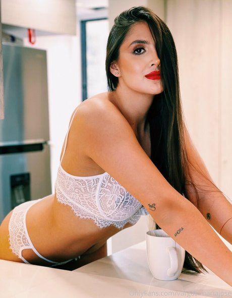 Maria Jose Vargas
